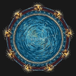 Gamma Site: Last hope project image