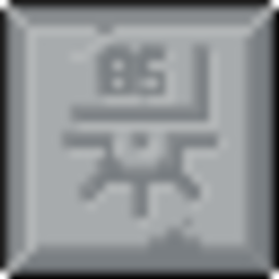 Range Finder 85 logo