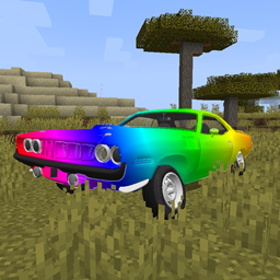 Car Pets Mod Extras logo