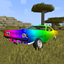 Car Pets Mod Extras logo