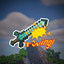 Updated Parry Sound - MedievalWeapons logo