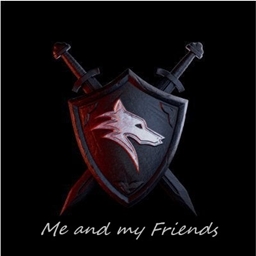 Project Friends logo