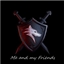 Project Friends logo