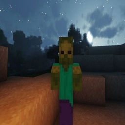 Zombie Apocalypse SpookedSage logo