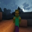 Zombie Apocalypse SpookedSage logo