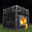 Lava-Mo-Tron logo