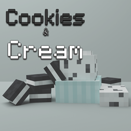 Cookies & Cream (old)