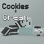 Cookies & Cream (old) logo