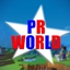 PR World 2.0 logo