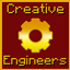CreativeEngineers logo