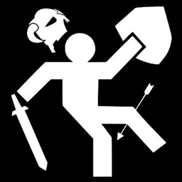 VDRL-Kings Valley logo