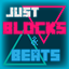 Just Blocks & Beats (discontinued) logo