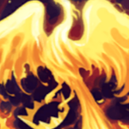 Alacrity Pixelmon logo
