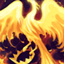 Alacrity Pixelmon logo