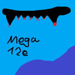 Mega12e logo
