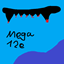 Mega12e logo