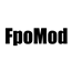FpoMod logo