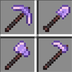 Amethyst Plus logo