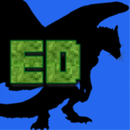 Ego Draconis logo
