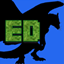 Ego Draconis logo