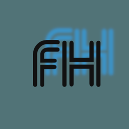 Forge Holograms logo