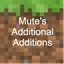 Mute's Random Additions Mod logo