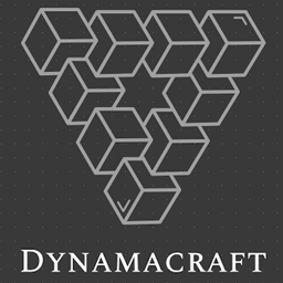 DynamaCraft logo