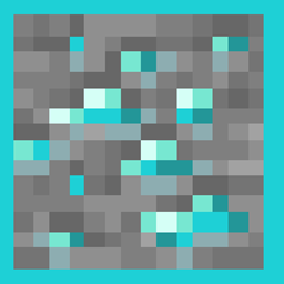 More Visible Ores logo
