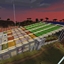 Rooftop Farm Base made by SpaceshipCaptain logo