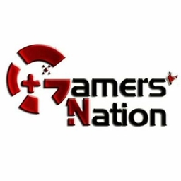 Gamers Nation United logo