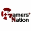Gamers Nation United logo