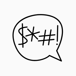 CurseSailor logo