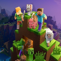 Foil's Modpack logo