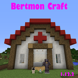 Bertmon Craft  project image