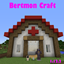 Bertmon Craft  logo