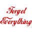 Forget Everything logo