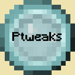 Peaceful Tweaks logo