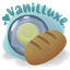 Vanilluxe logo