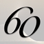 The Sixty Pack logo