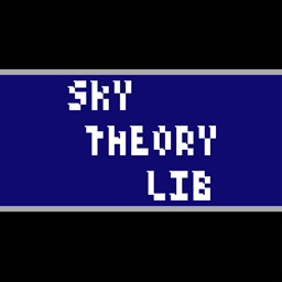 SkyTheoryLib logo