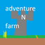 adventure N farm logo