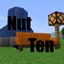 Nut-Ten logo