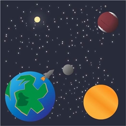 The Interplanetary Project logo