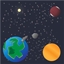 The Interplanetary Project logo