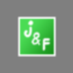 Pet The Friends (PTF) logo
