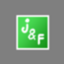 Pet The Friends (PTF) logo
