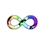 Infinite Tomfoolery logo