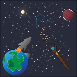 The Interplanetary Supernatural Project project image