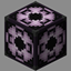 DustW's Better Structure Block logo