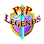 PvPLegends logo